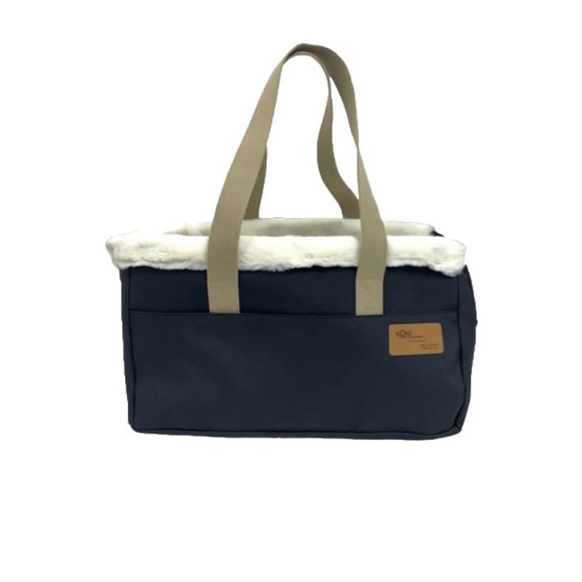 Hundetaschen Denver Blue - 1
