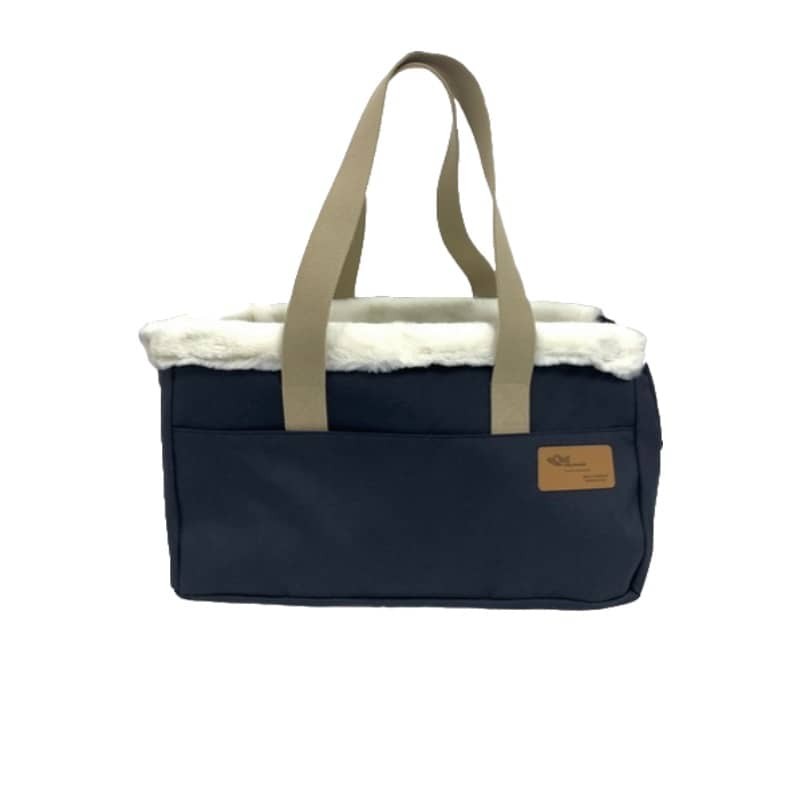 Hundetaschen Denver Blue