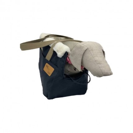 Hundetaschen Denver Blue - 2