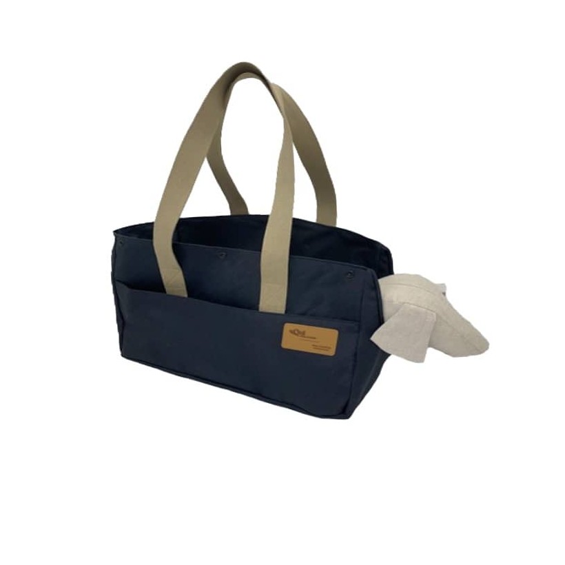 Hundetaschen Denver Blue - 3