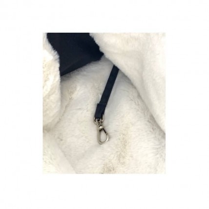 Hundetaschen Denver Blue - 4