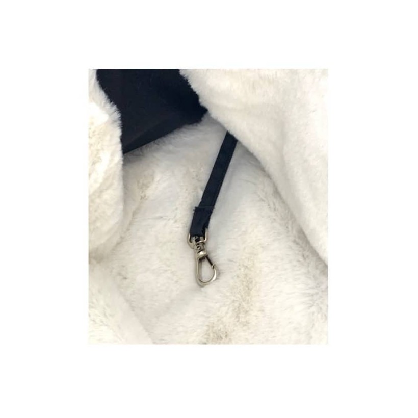 Hundetaschen Denver Blue - 4