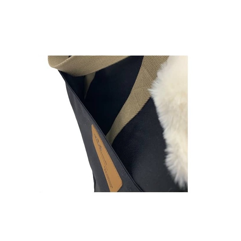 Hundetaschen Denver Blue - 5