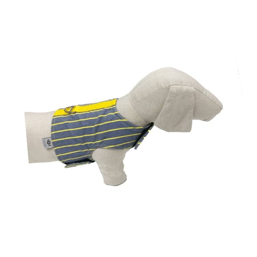 Hundegeschirr Porto für den Sommer - 3