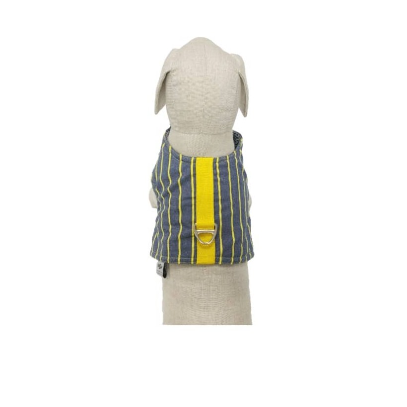 Hundegeschirr Porto für den Sommer - 4