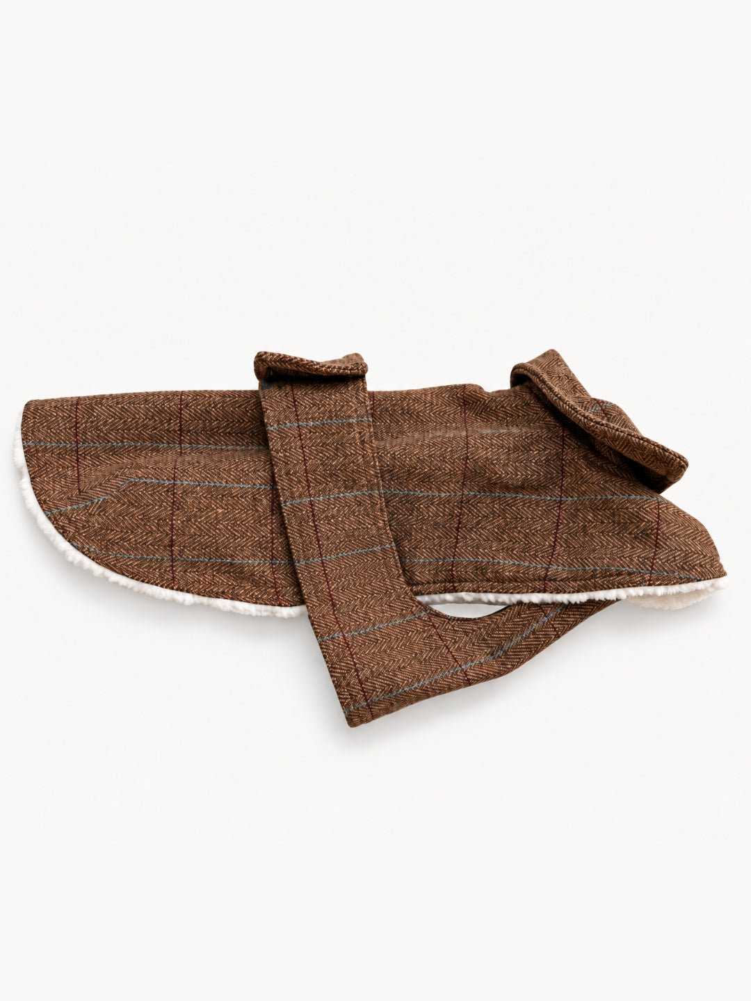 Grace wool coat
