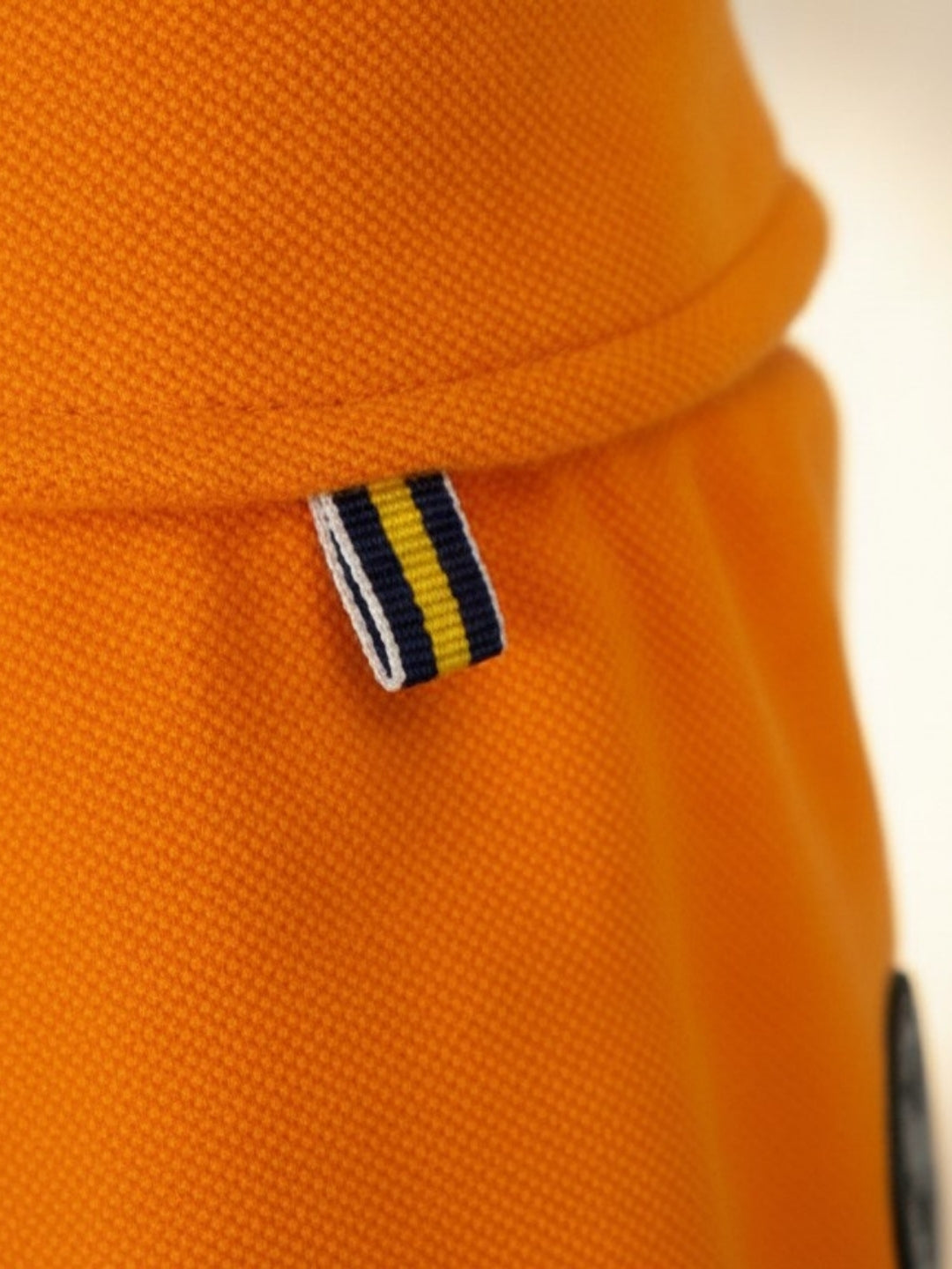 Polo Classic Orange