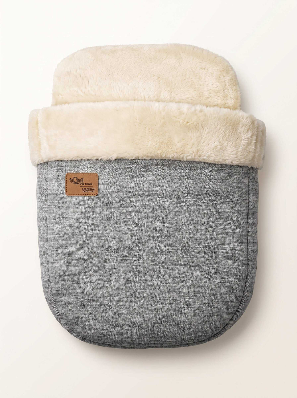 Snoozy bag Laponia Day