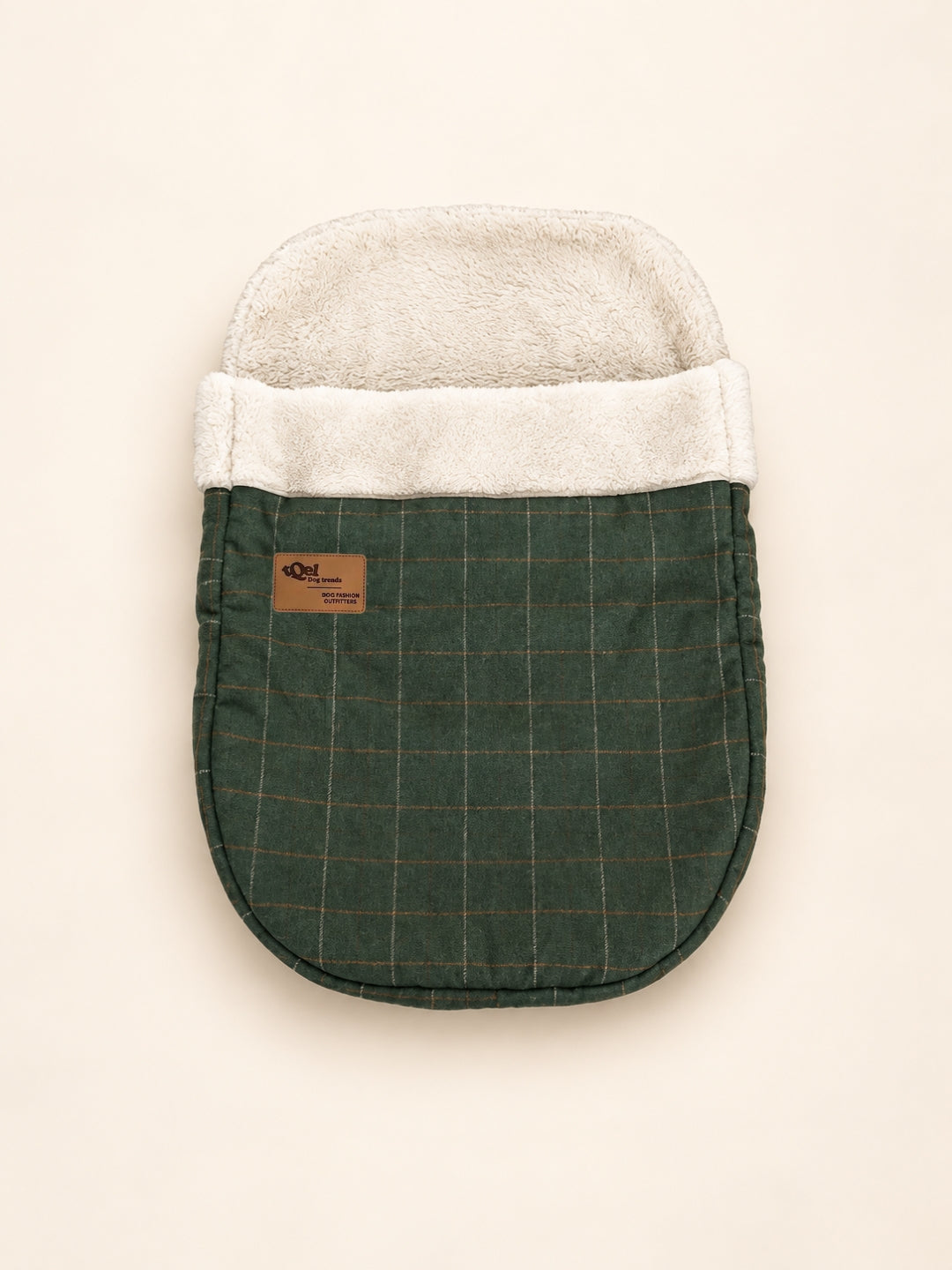 Saco-cama Bergen