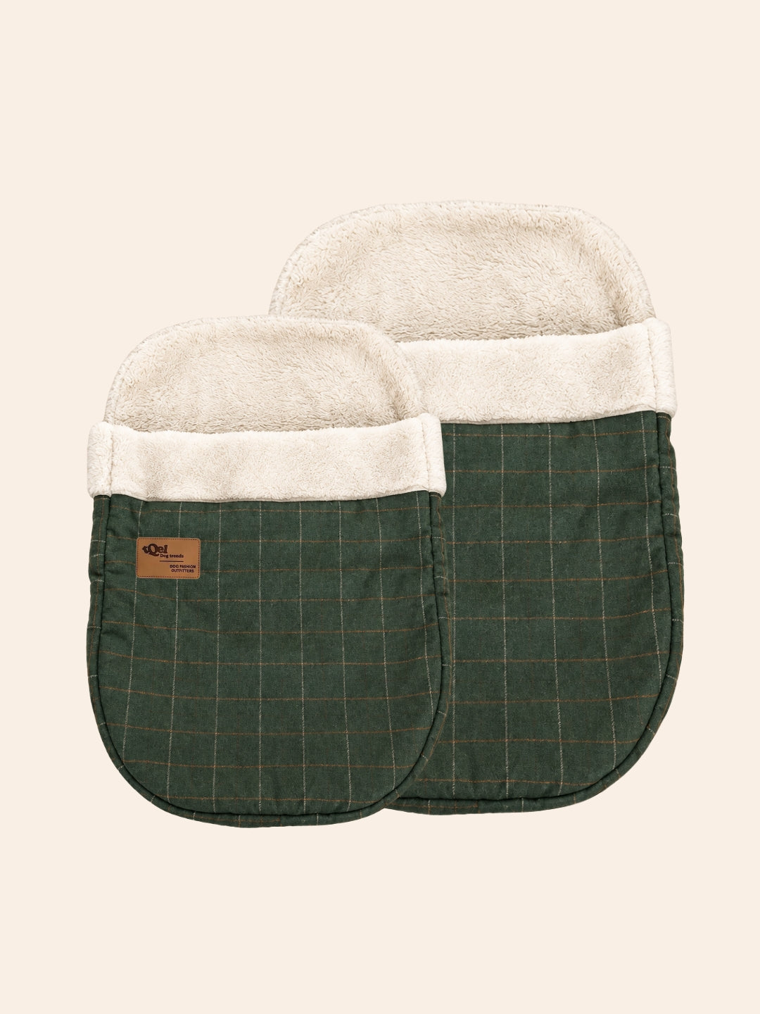 Saco-cama Bergen