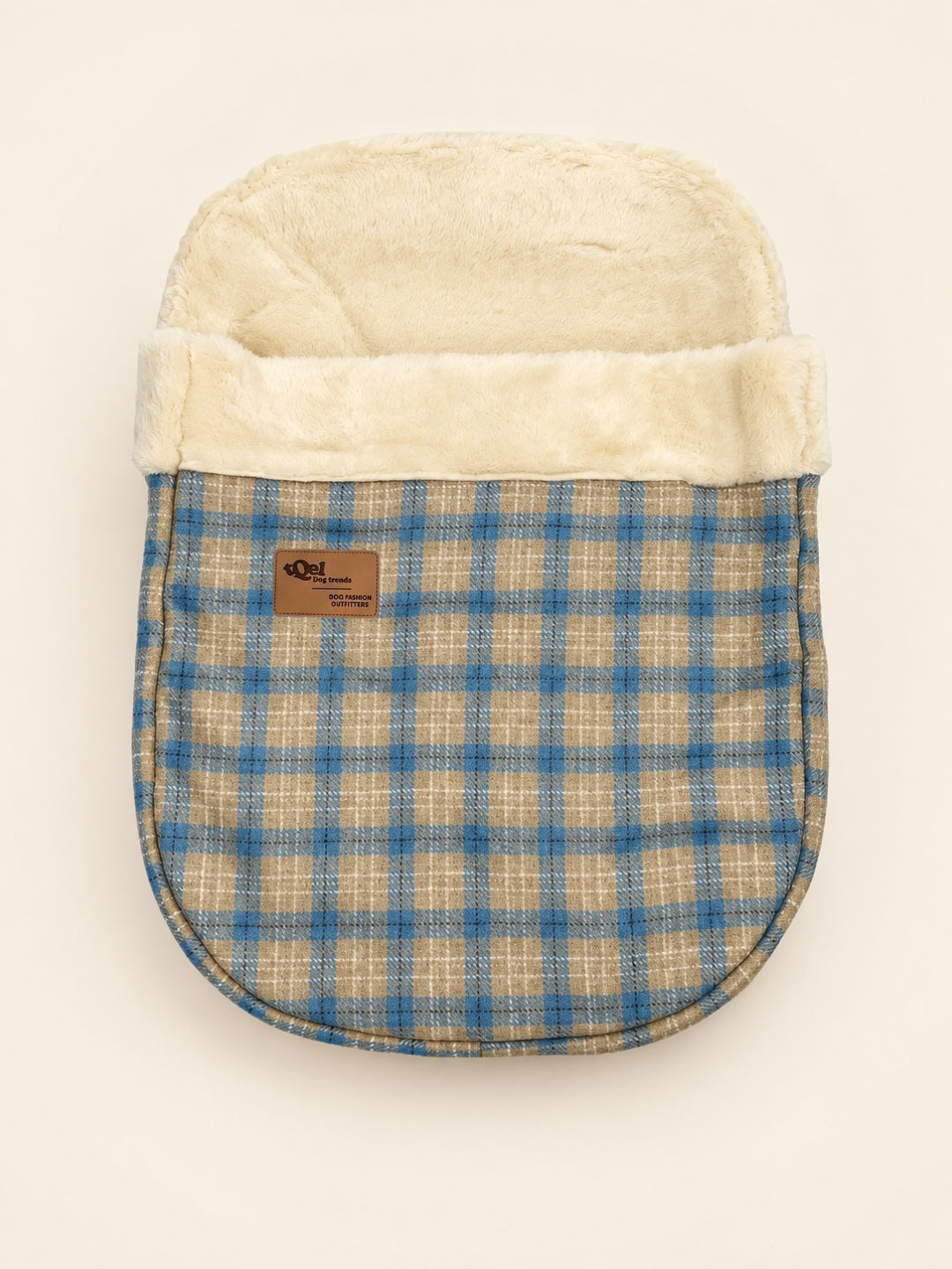 Snoozy Bag Boston
