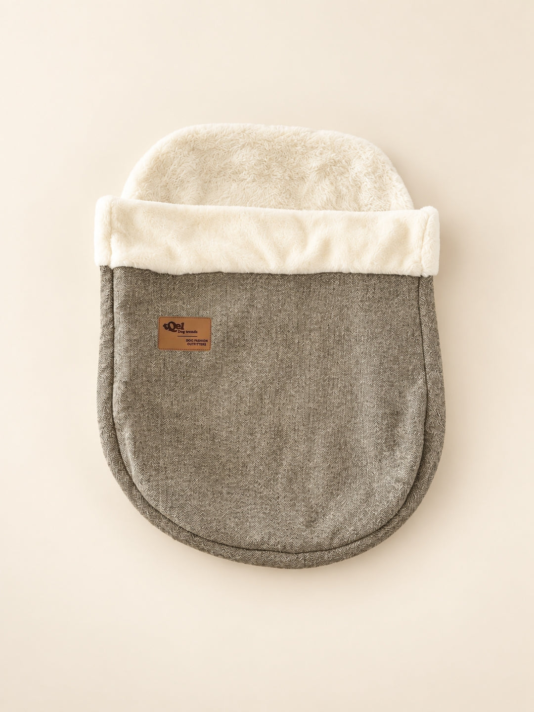 Snoozy bag Gales Schlafsack für Hunde