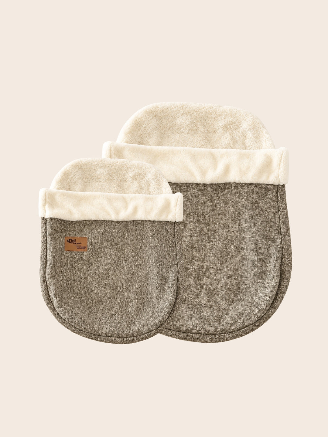 Snoozy bag Gales Schlafsack für Hunde