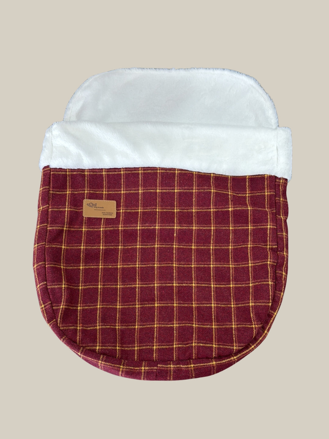 Snoozy Bag Oxford