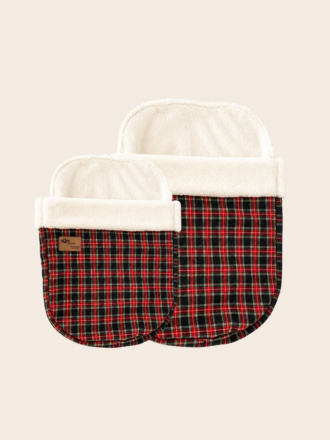 Snoozy bag Scotland
