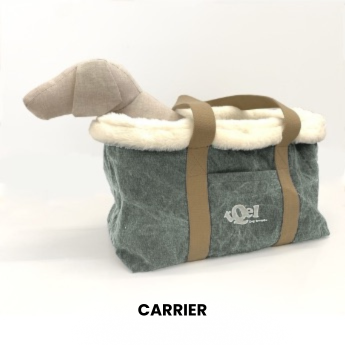 Bolso para perros